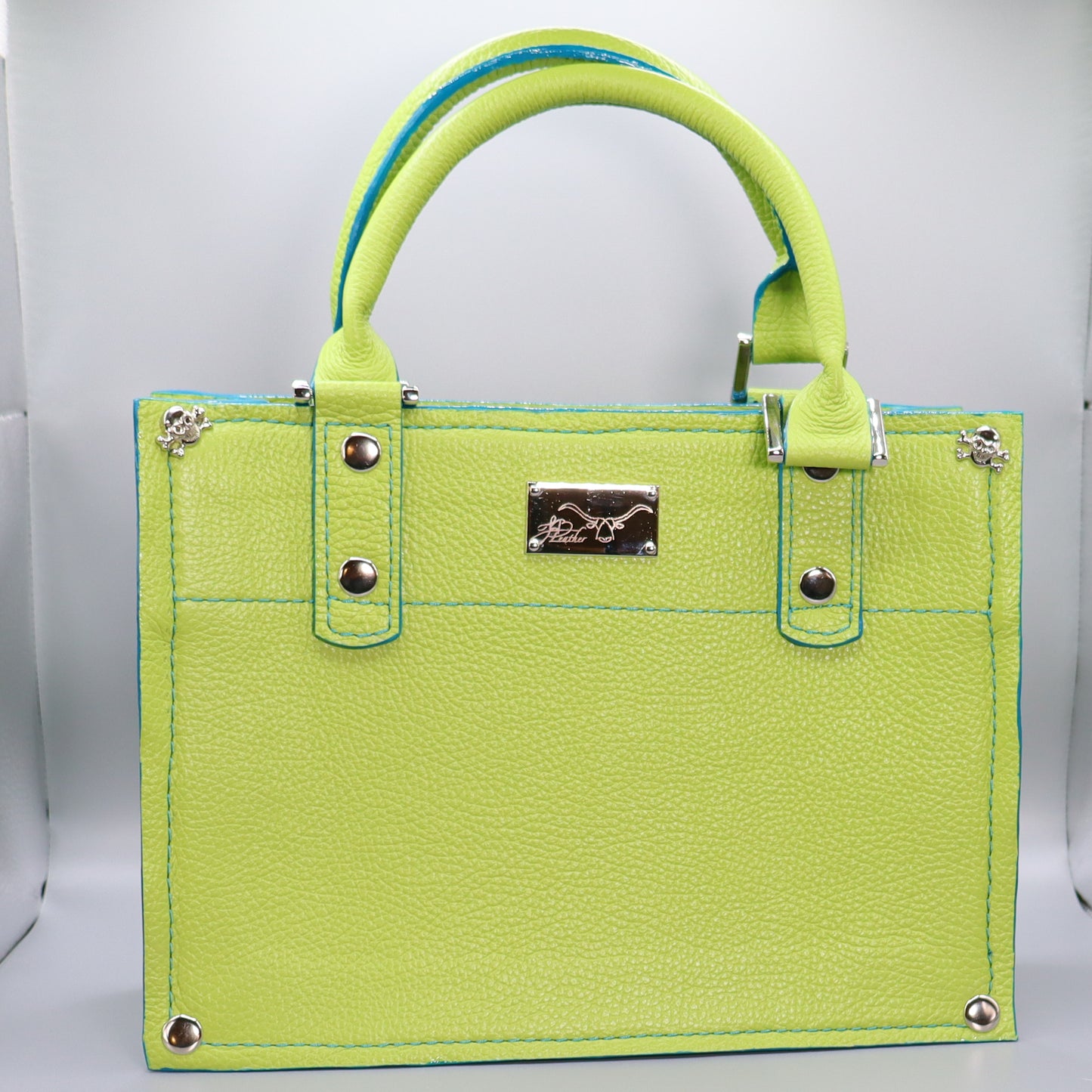 Chic Rectangular Purse