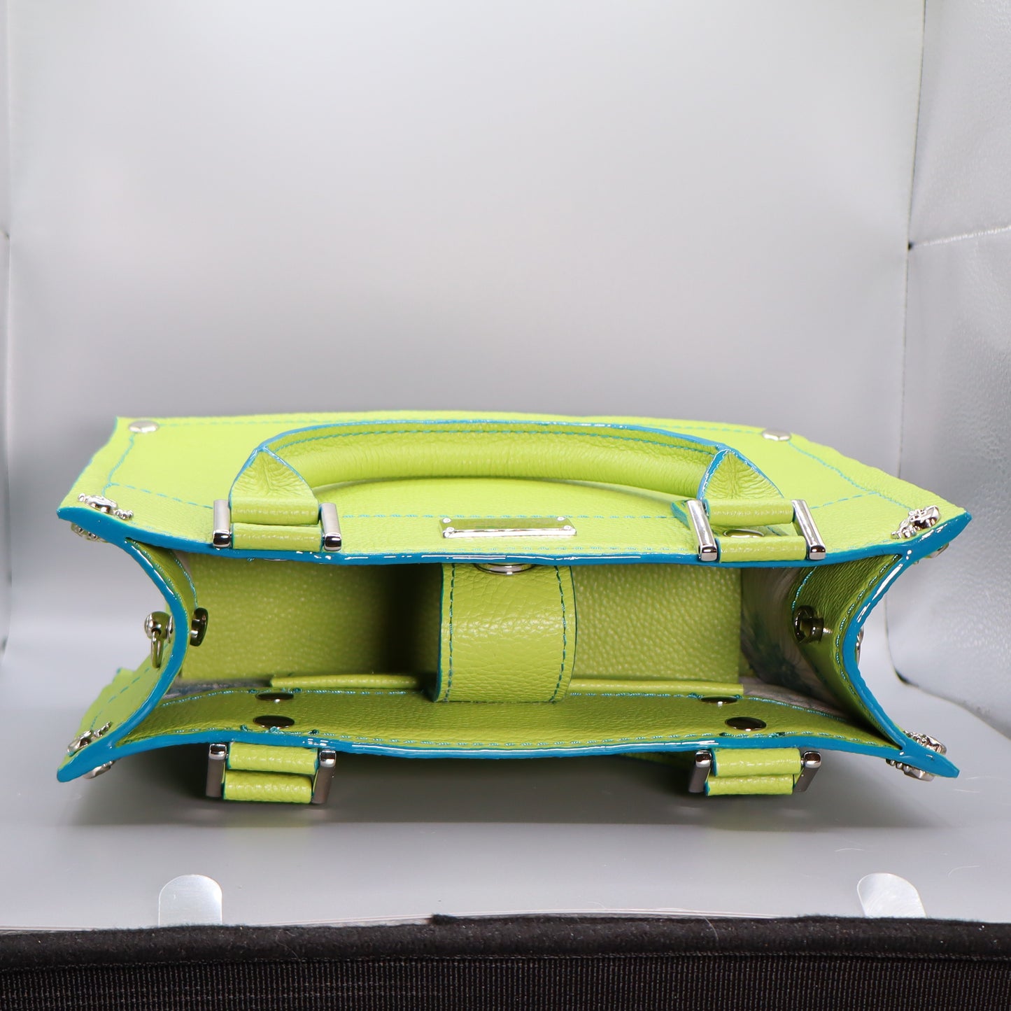 Chic Rectangular Purse