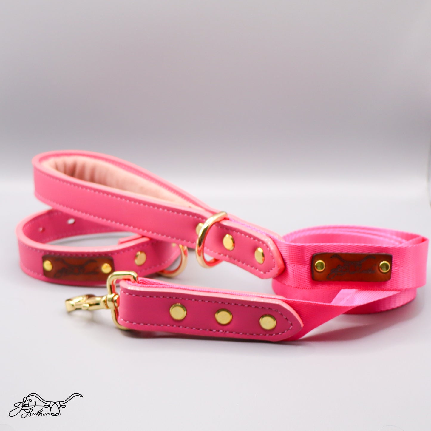 Lux Leash - The Pet Leash with Style