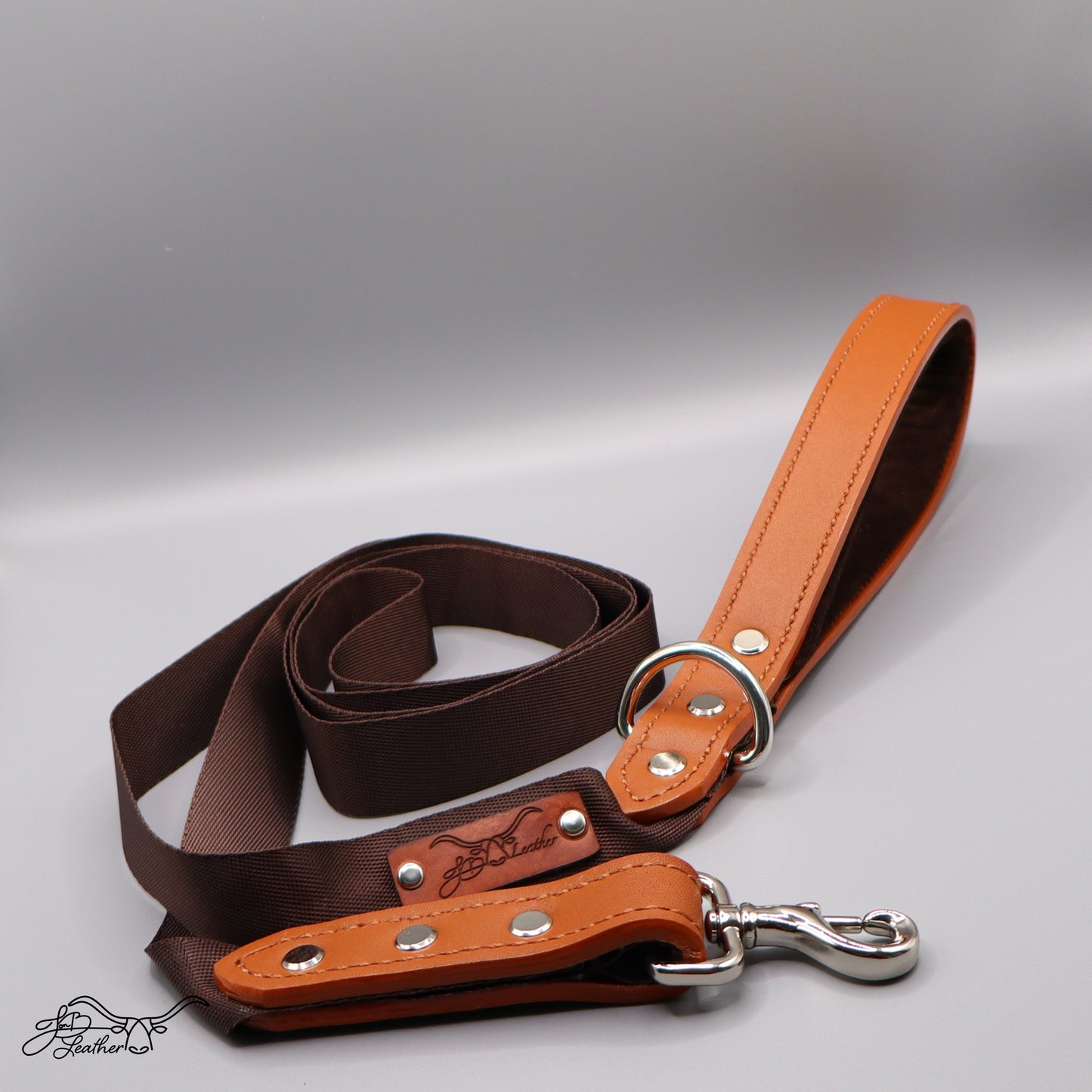 Lux Leash - The Pet Leash with Style
