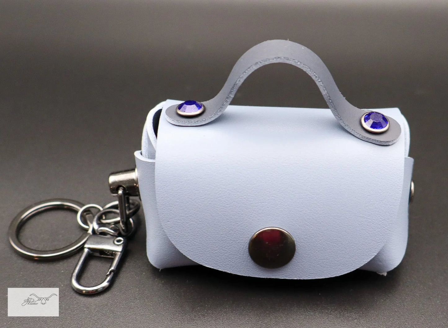 Pop-a-Pocket Jon B Leather