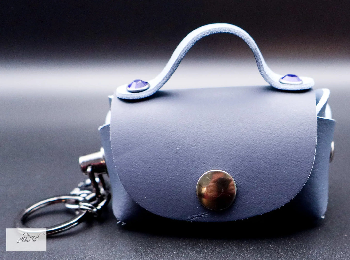 Pop-a-Pocket Jon B Leather