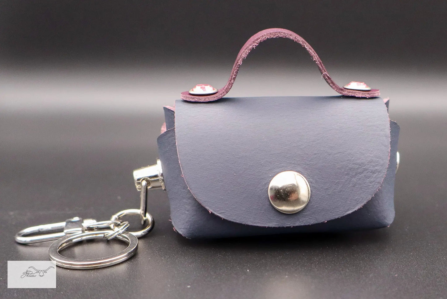 Pop-a-Pocket Jon B Leather