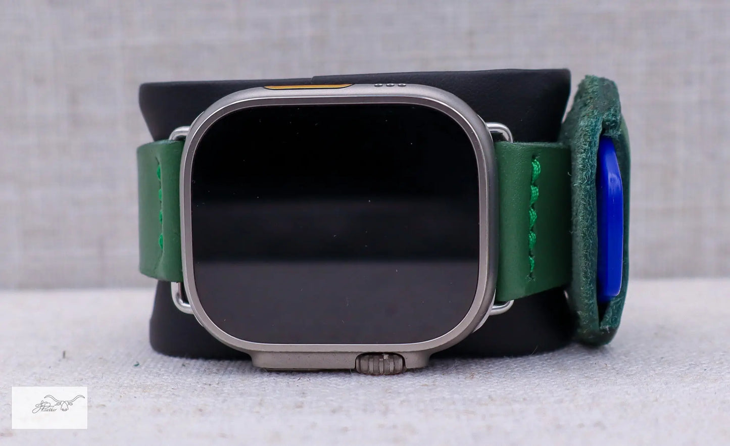 Leather Watch Bands for Apple Watch Jon B Leather