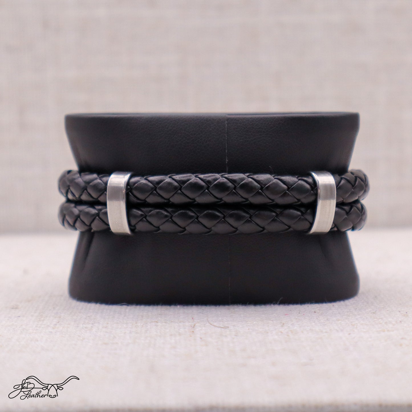 Skull Bracelet Horizontal
