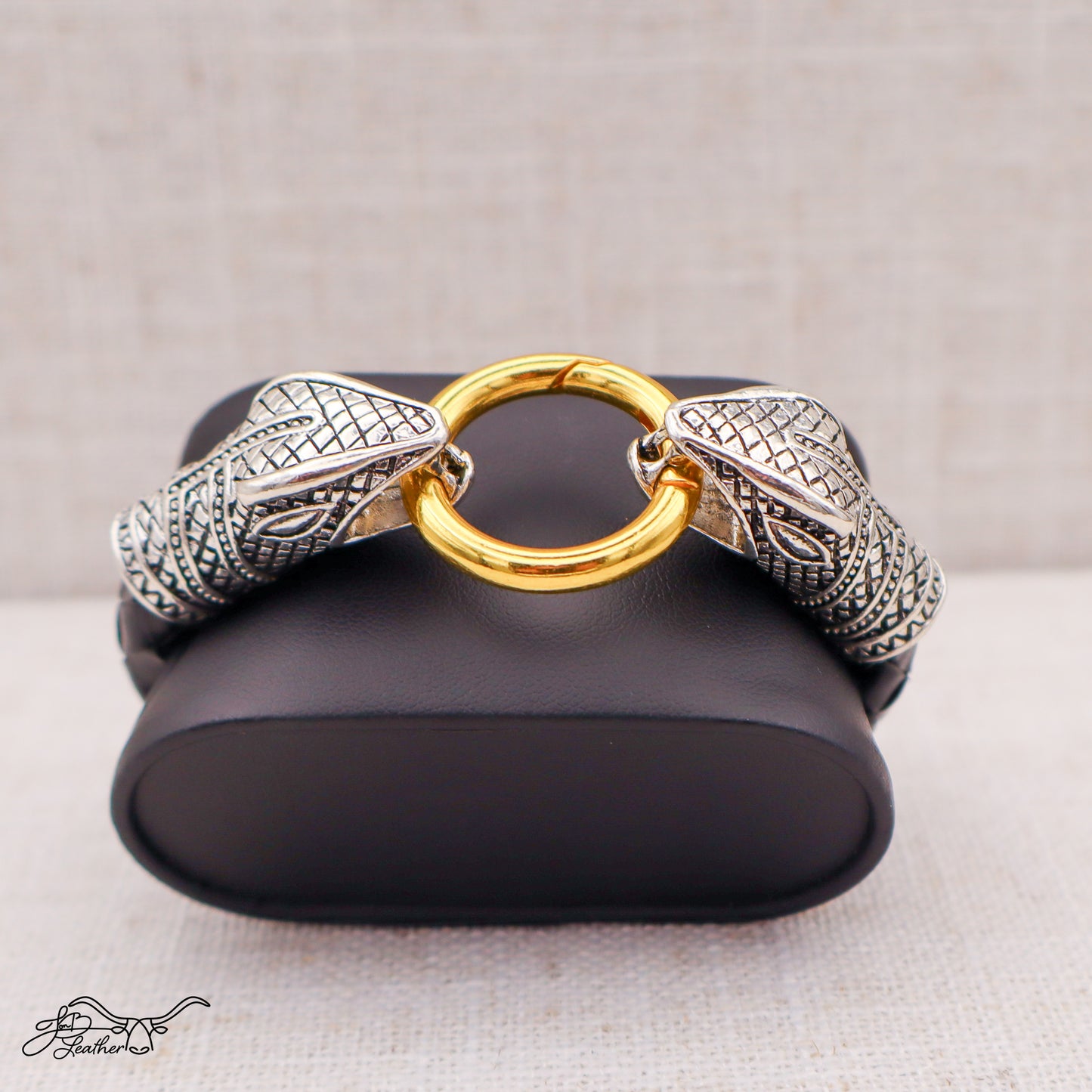 Serpent Bracelet