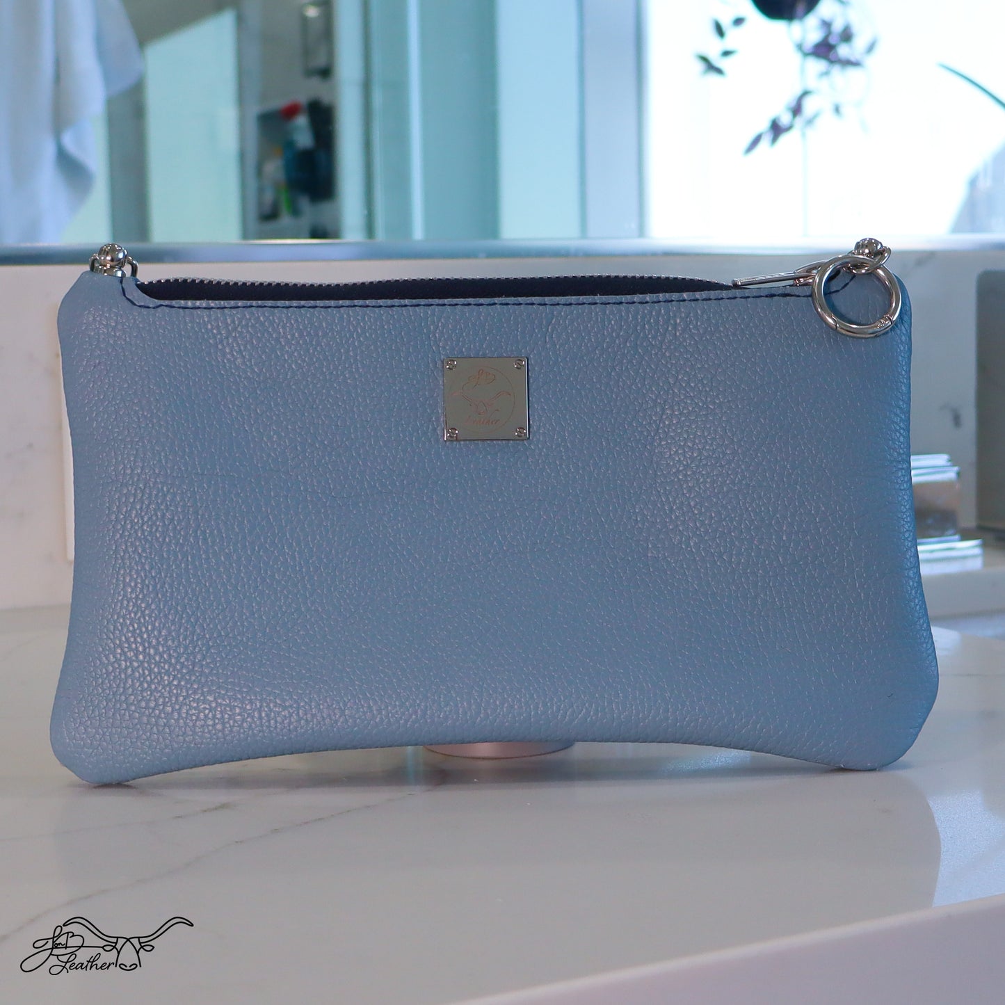 Travel Accessories Bag - Clip-It Pouch