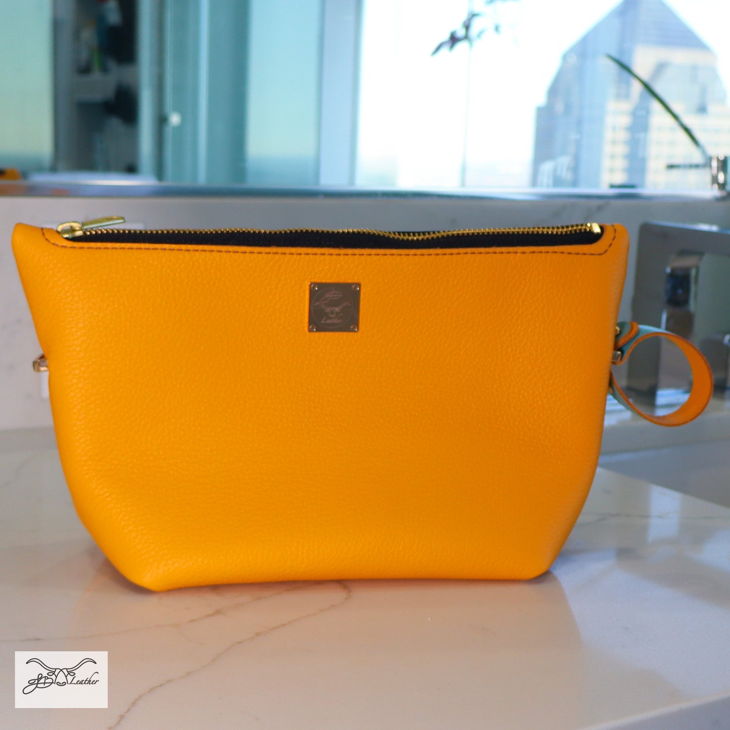Travel Accessories Bag - Medium Sized Toiletries Bag