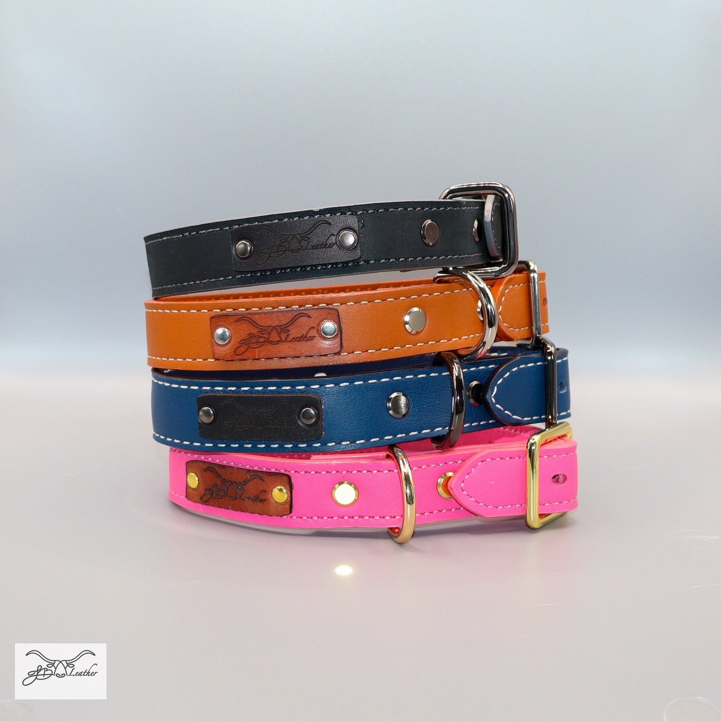 Luxe Pet Collar - Take your pet for walks with style!