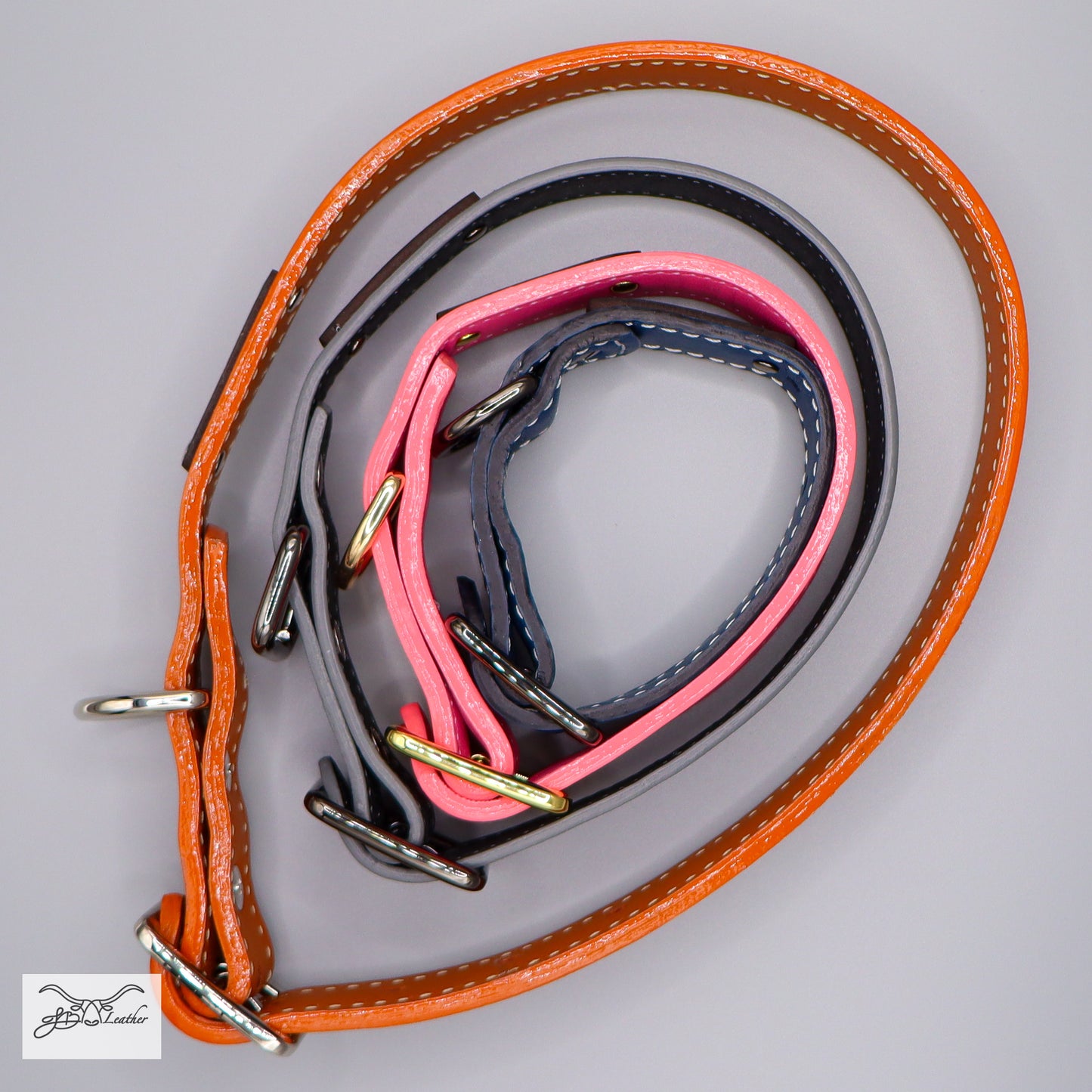 Luxe Pet Collar - Take your pet for walks with style!