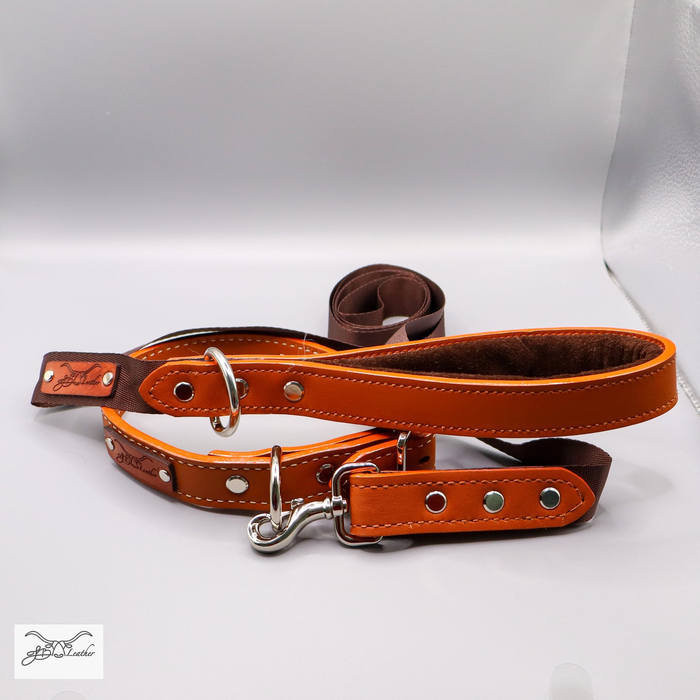 Luxe Pet Collar - Take your pet for walks with style!