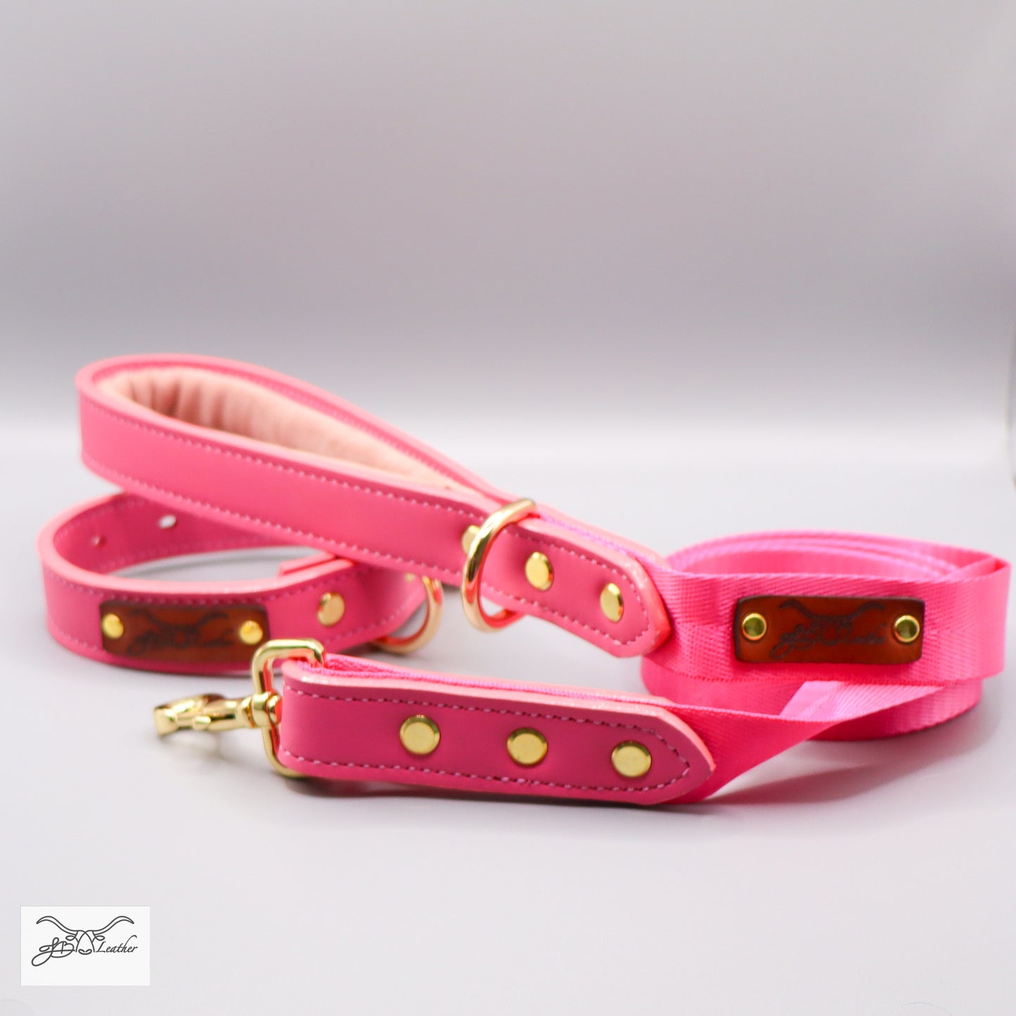 Luxe Pet Collar - Take your pet for walks with style!