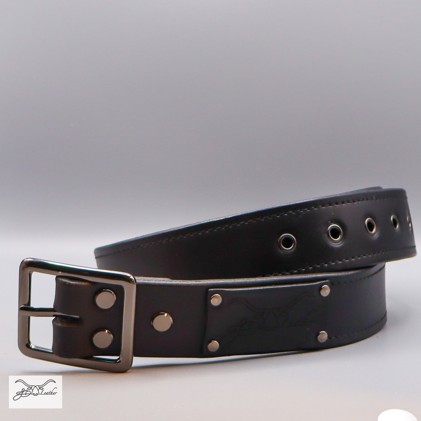 Premium Reinforced Duty Belt