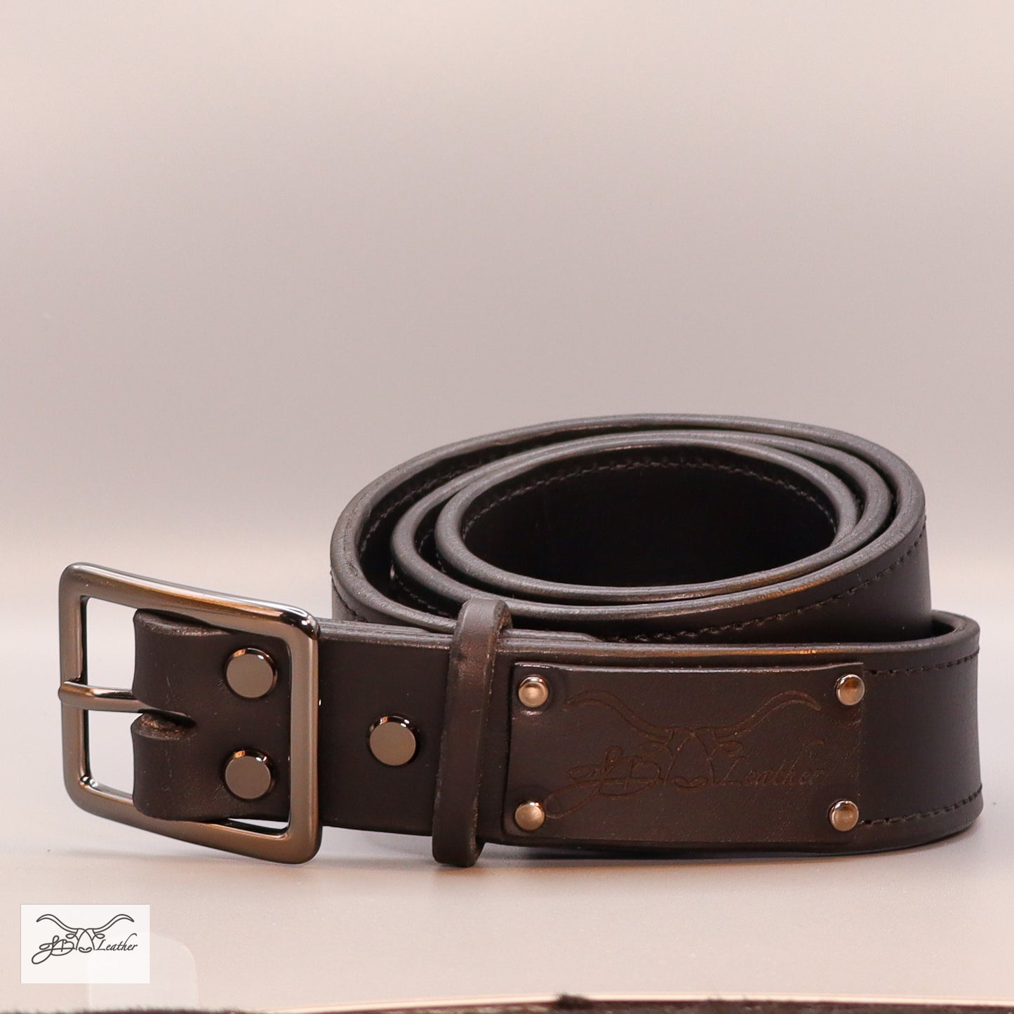 Premium Reinforced Duty Belt
