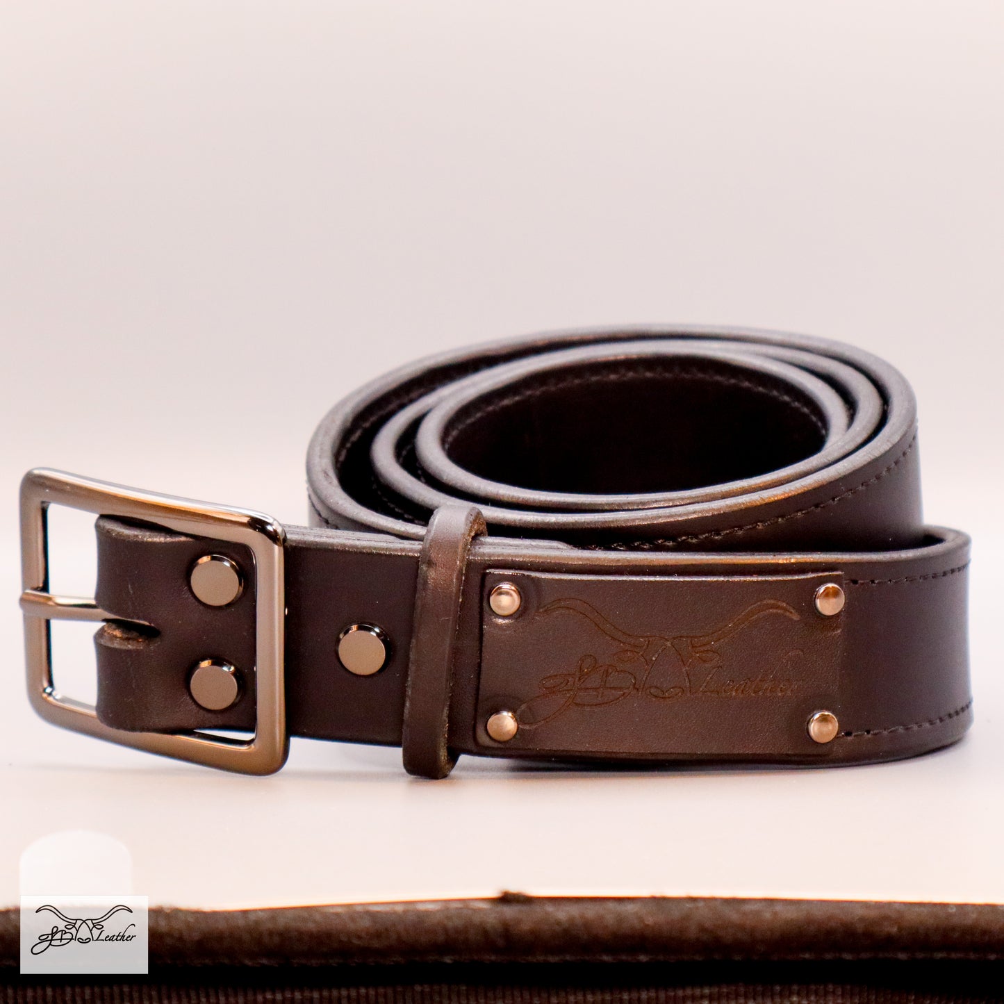 Premium Reinforced Duty Belt