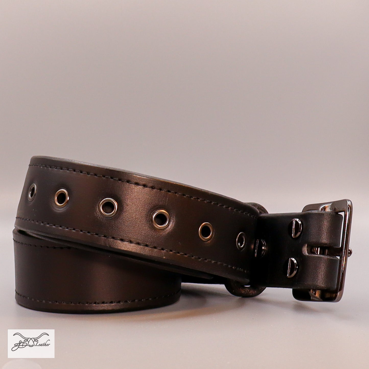 Premium Reinforced Duty Belt