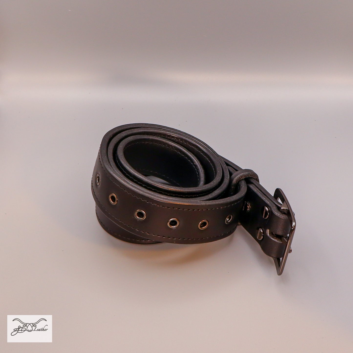 Premium Reinforced Duty Belt