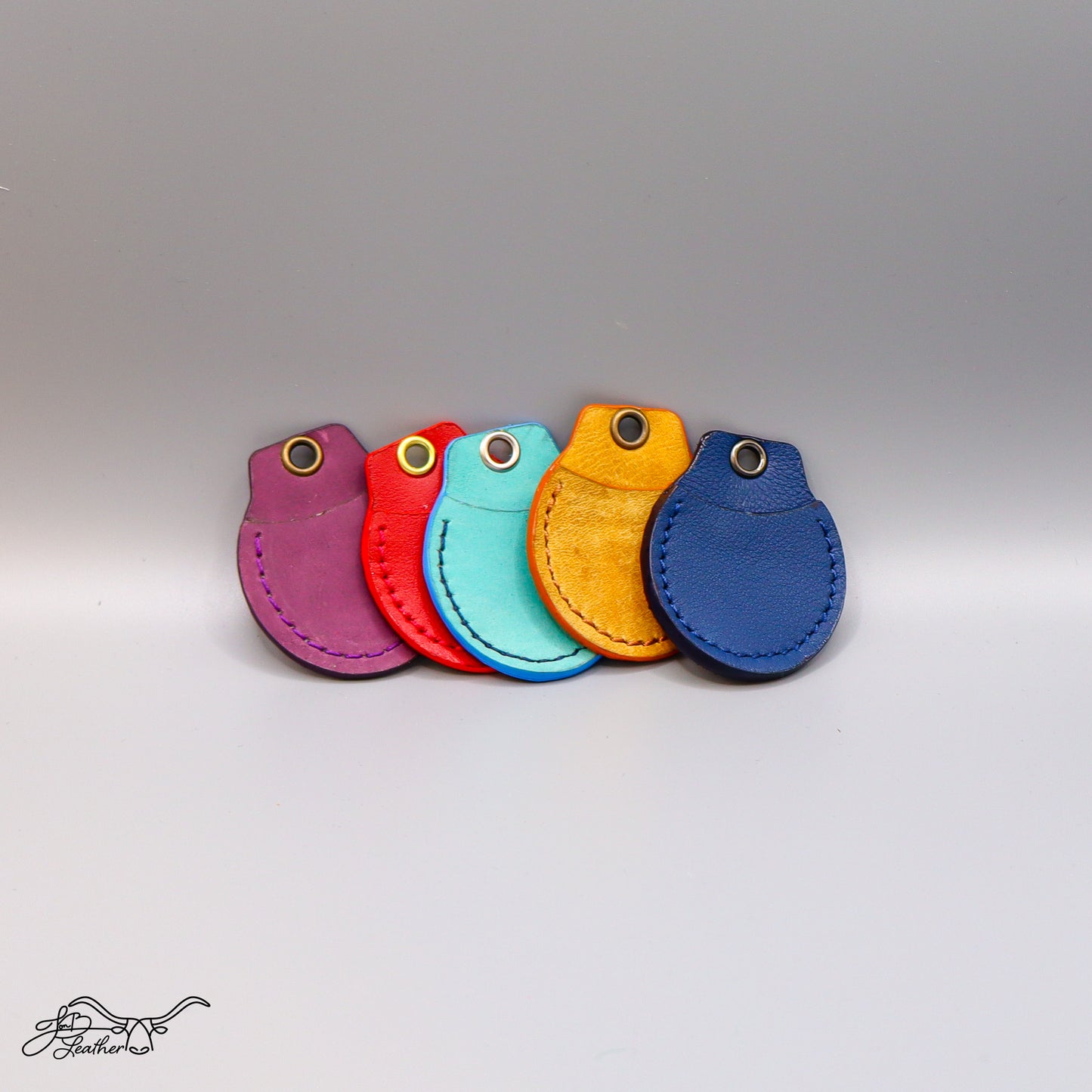 Fob-It 2.0s Jon B Leather
