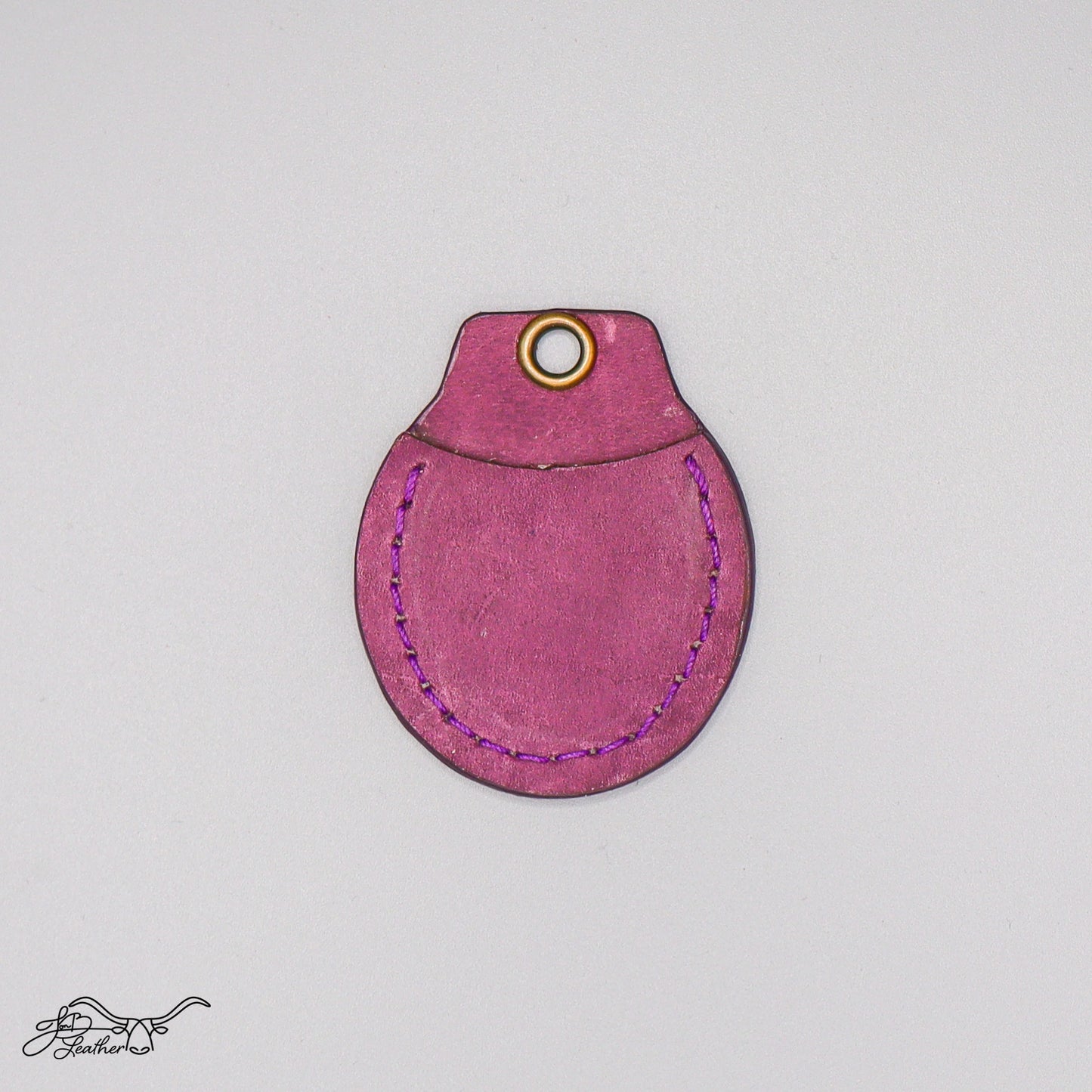 Fob-It 2.0 Jon B Leather