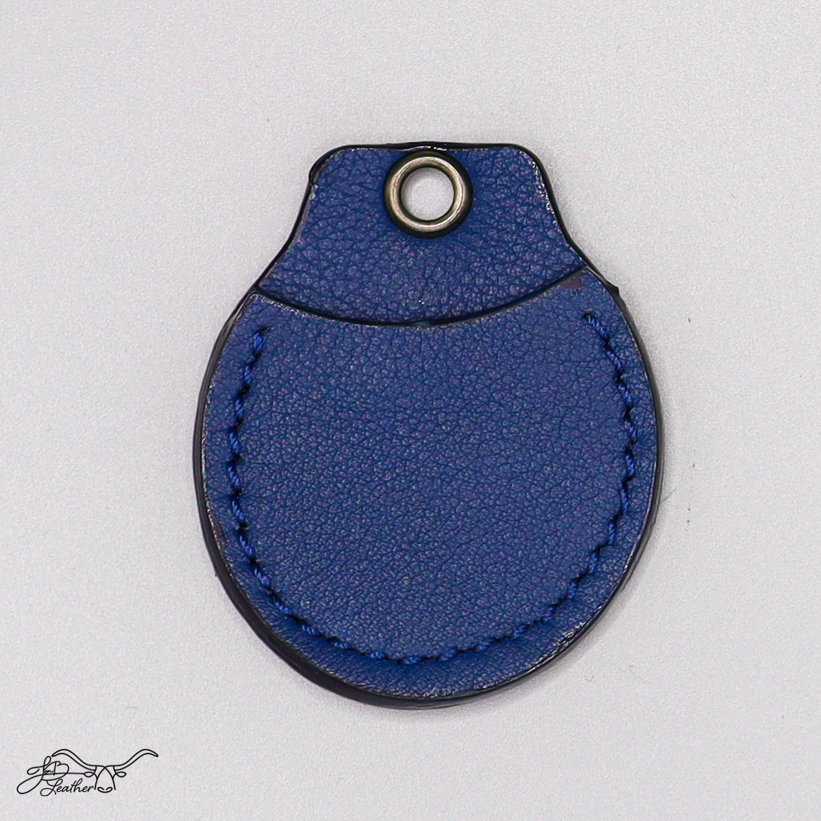 Fob-It 2.0 Jon B Leather