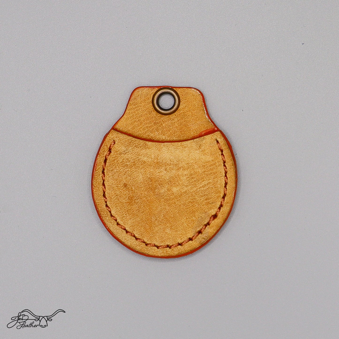 Fob-It 2.0 Jon B Leather