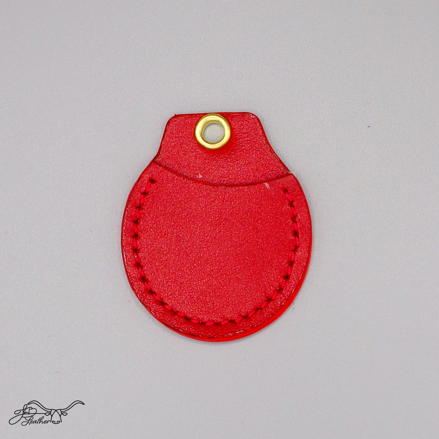 Fob-It 2.0 Jon B Leather
