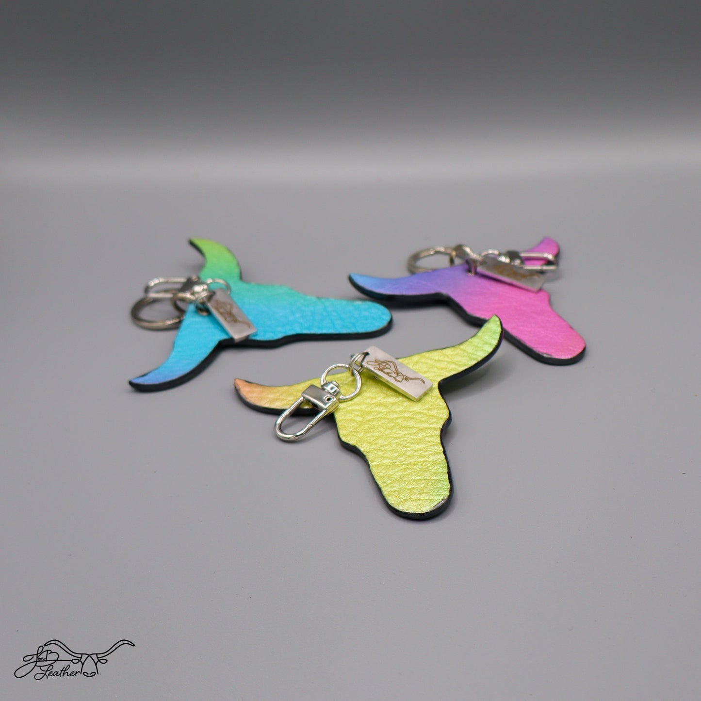 Keychains - Events