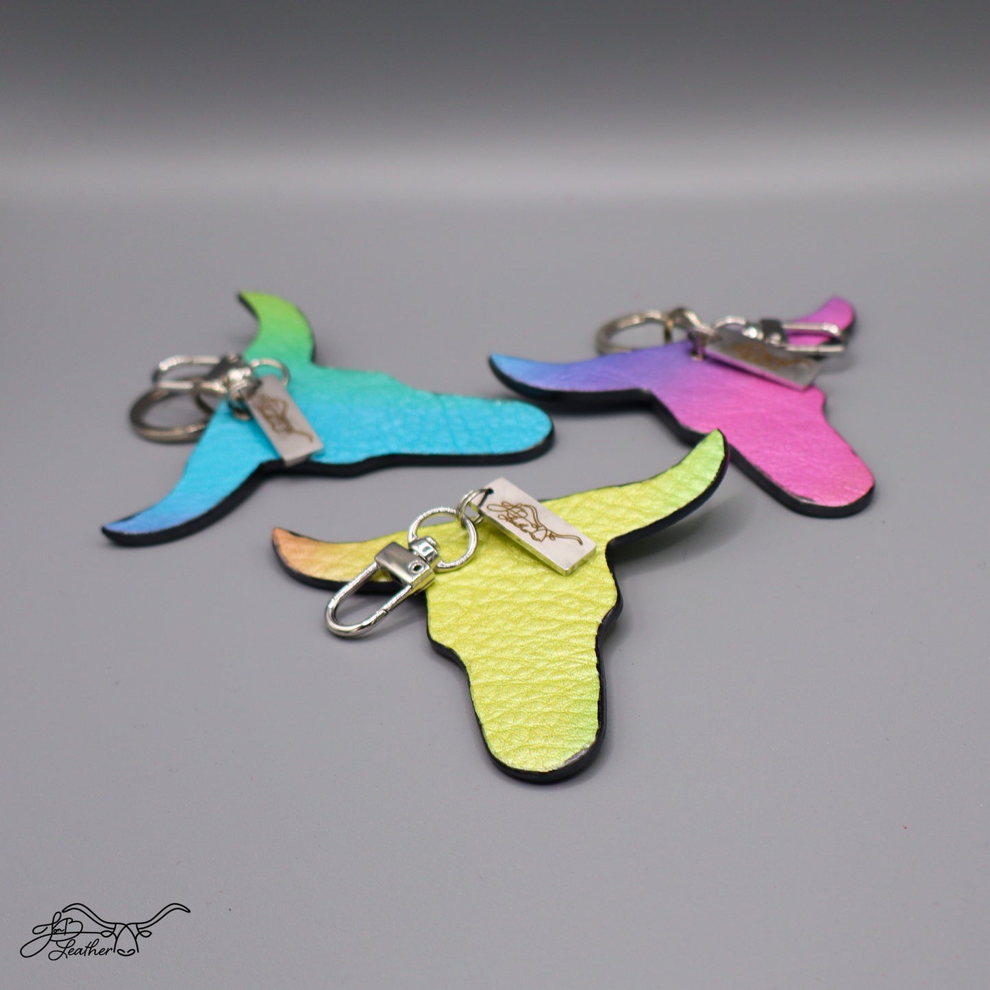 Keychains - Events