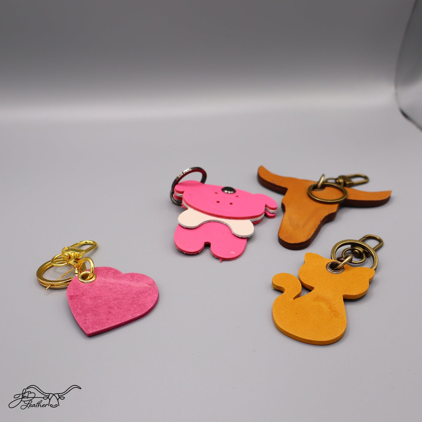 Keychains - Events
