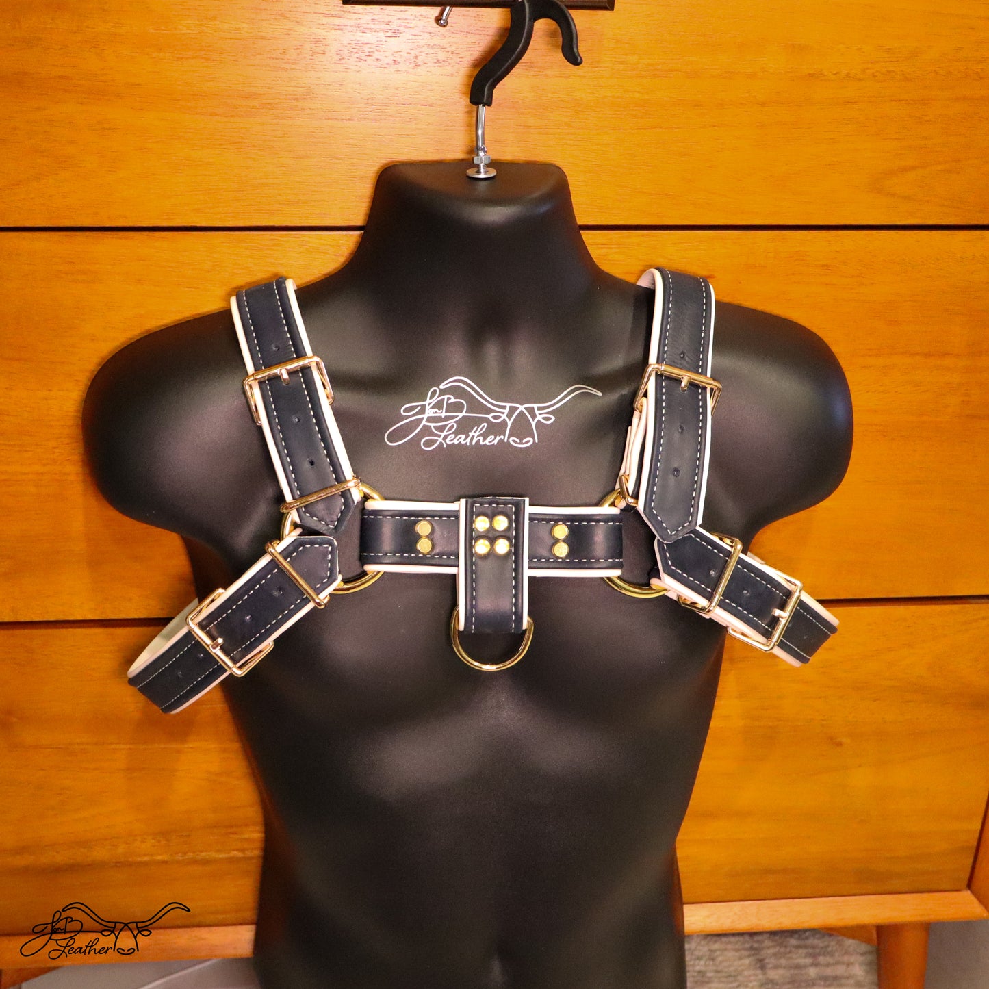 Nauti Harness