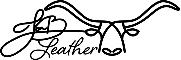 Jon B Leather