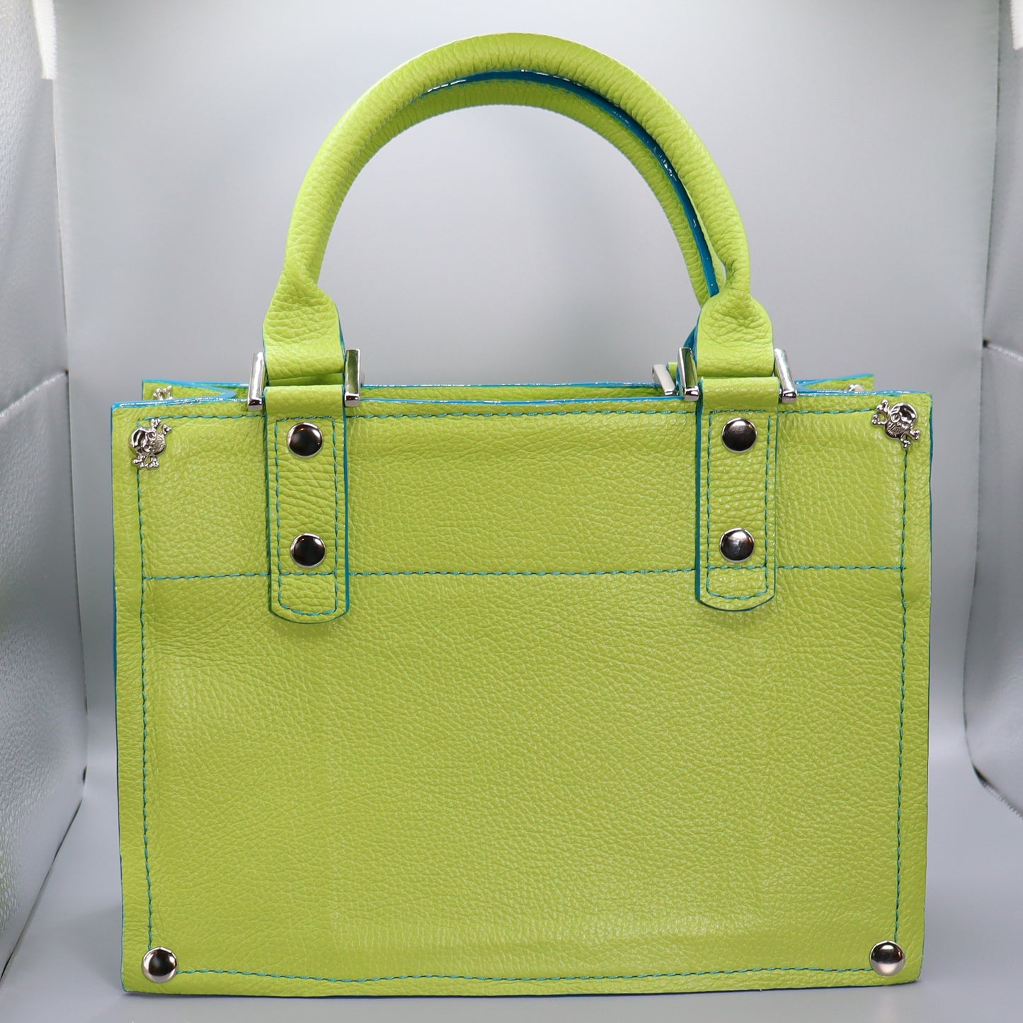 Chic Rectangular Purse