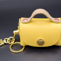  Yellow with Beige (Reversable)