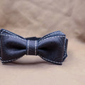 Blue Embossed