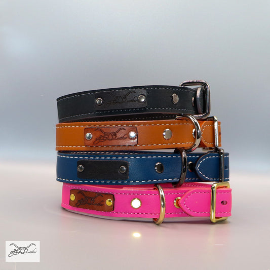 Luxe Pet Collar - Take your pet for walks with style!