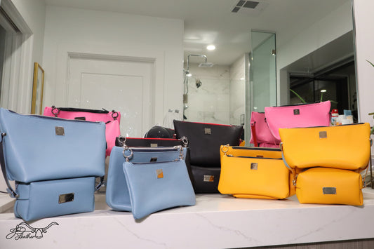 Ultimate Travel Set