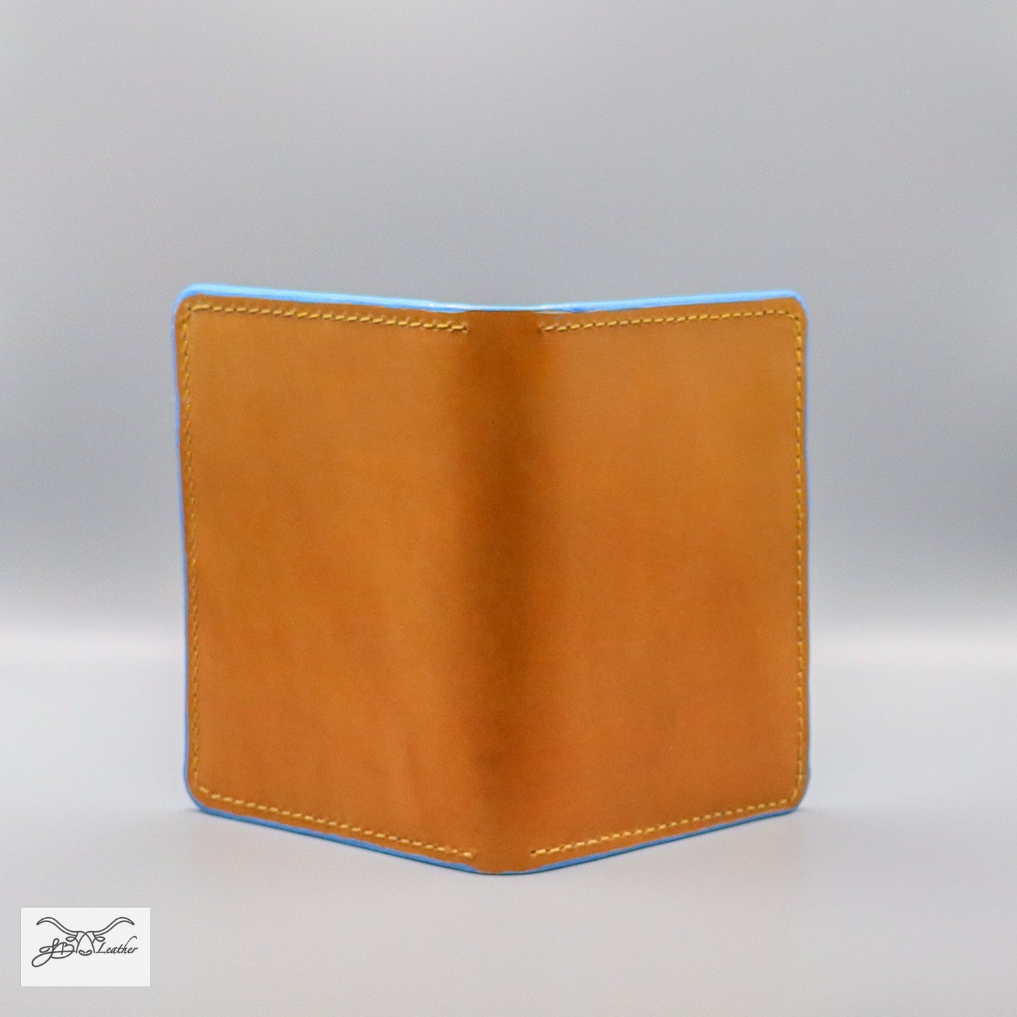Bilman Passport Wallet - RFID Protected