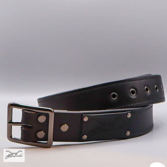 Premium Reinforced Duty Belt