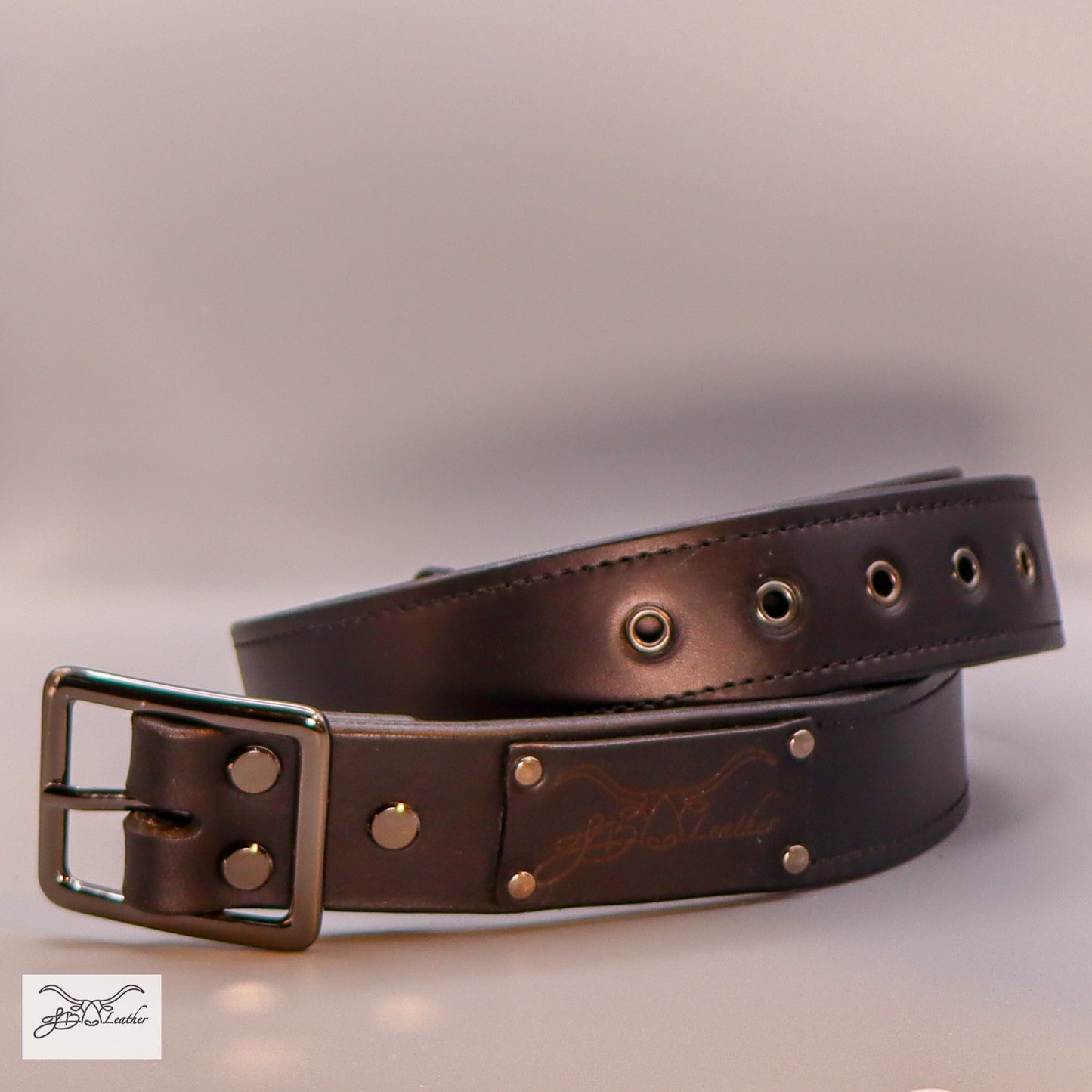 Premium Reinforced Duty Belt